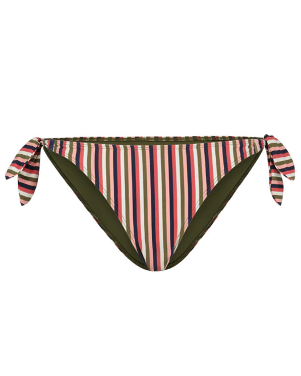 Bikini Hipster Slip Sassy Stripe Von Cyell Hipster Beldona Ag