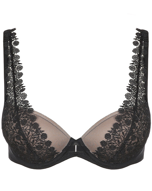 Bh Mit B Gel Gef Ttert Danae Von Marie Jo Lingerie Beldona Ag
