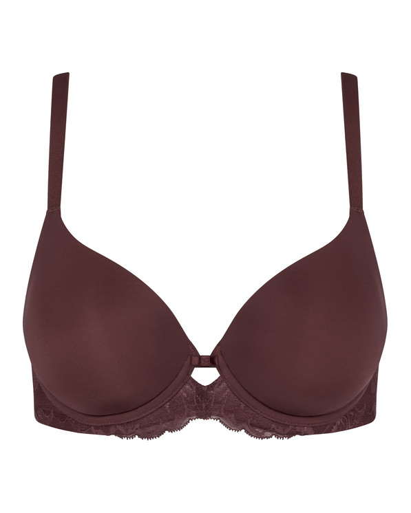 Bh Mit B Gel Gef Ttert Amourette Charm Von Triumph Lingerie Beldona Ag