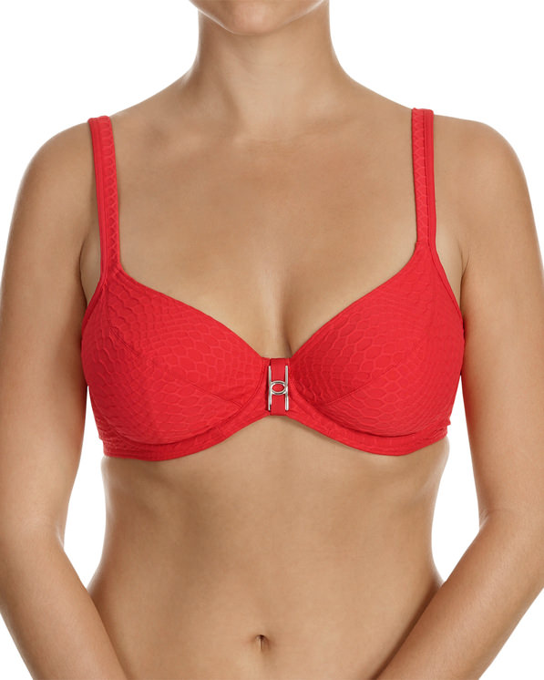 Bikini Top ungefüttert CANYON von PRIMA DONNA Bikini Oberteile