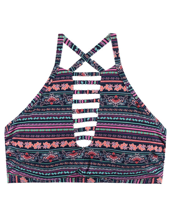 Neckholder Top KARIMA Von BELDONA Bikini Oberteile Beldona AG