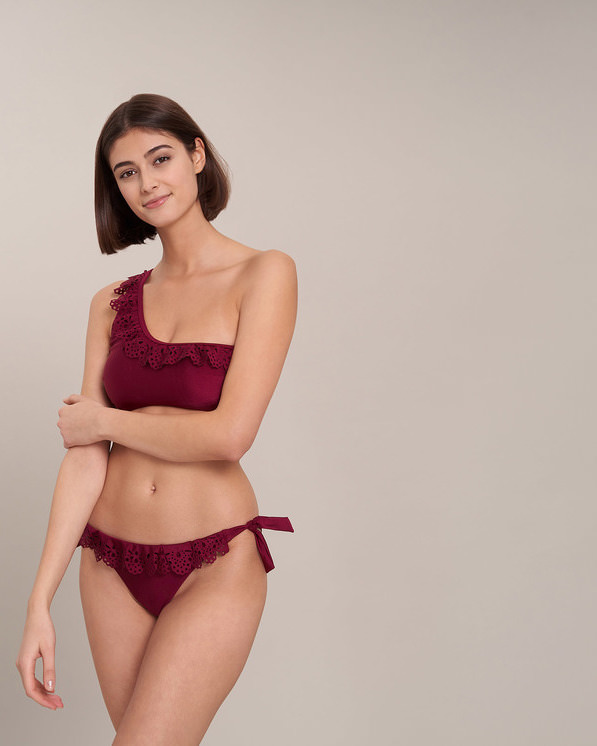 Bandeau Top KAROLA Von BELDONA Bikini Oberteile Beldona AG