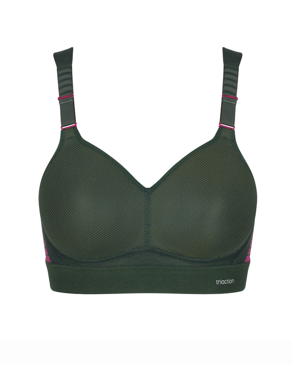 Sport BH TRIACTION HYBRID LITE Von TRIUMPH Lingerie Beldona AG