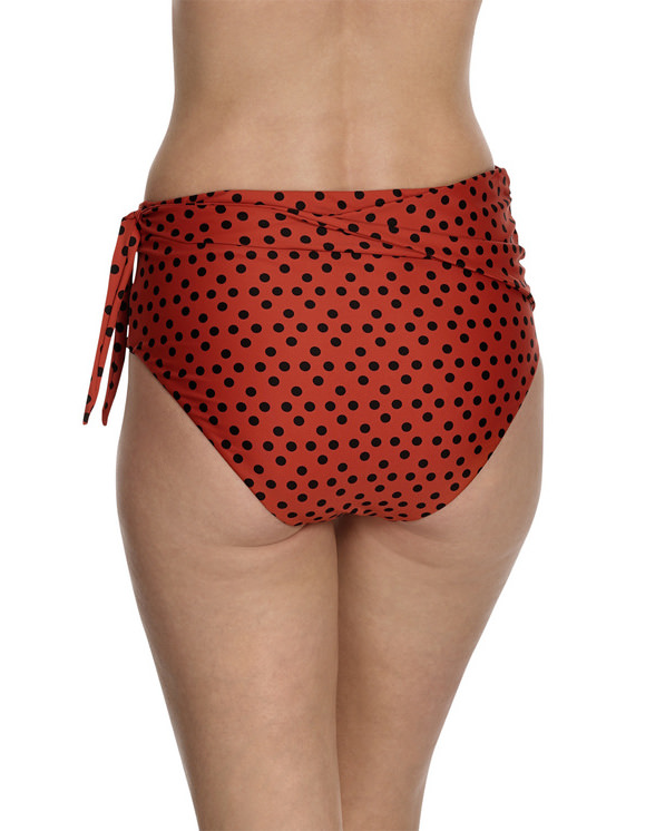 Bikini Maxi Slip Madurai Von Beldona Highwaist Beldona Ag