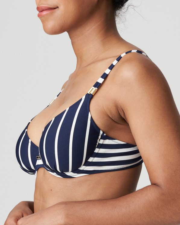 Bikini Top Ungef Ttert Cadiz Von Marie Jo Bikini Oberteile Beldona Ag