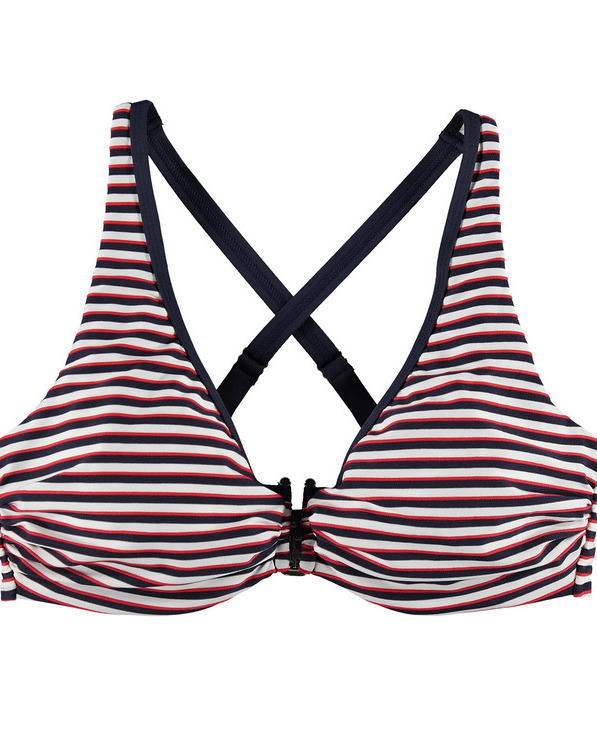 Neckholder Top Karen Von Beldona Bikini Oberteile Beldona Ag