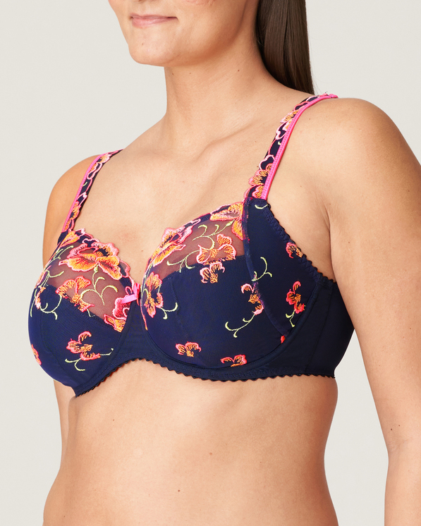Bh Mit B Gel Ungef Ttert Devdaha Von Prima Donna Lingerie Beldona Ag