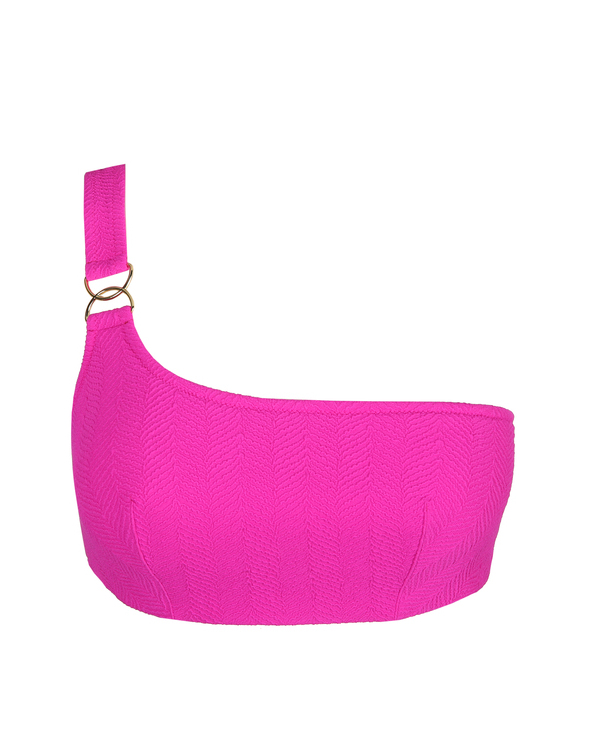 Bikini Top Gef Ttert Maiao Von Marie Jo Bikini Oberteile Beldona Ag