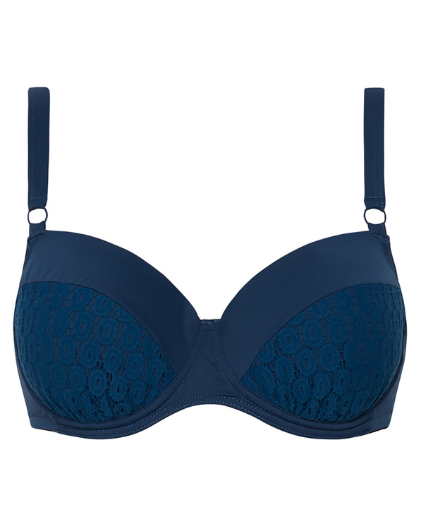 Bikini Top gefüttert ENDLESS von CYELL Bikini Oberteile Beldona AG