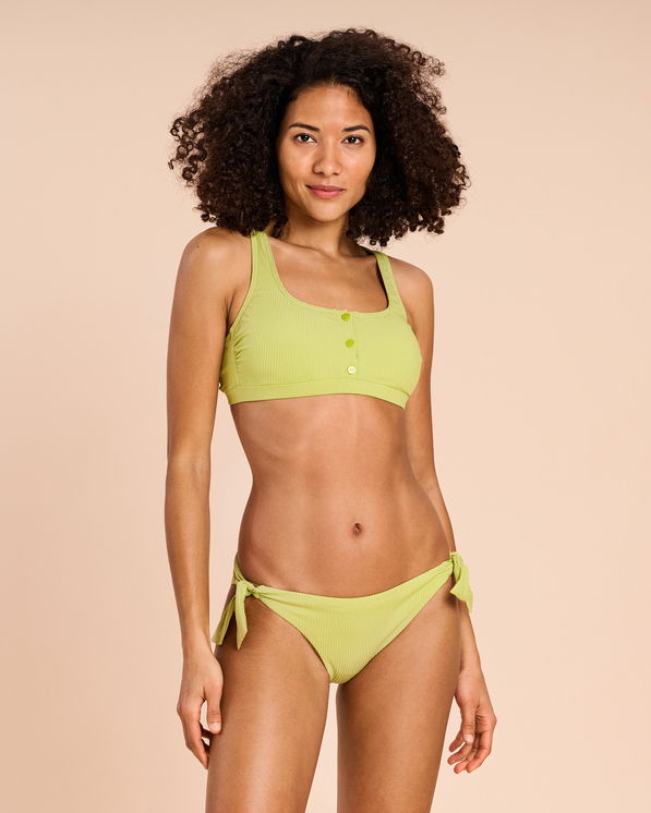 Bikini Top Gef Ttert Ora Von Beldona Bikini Oberteile Beldona Ag