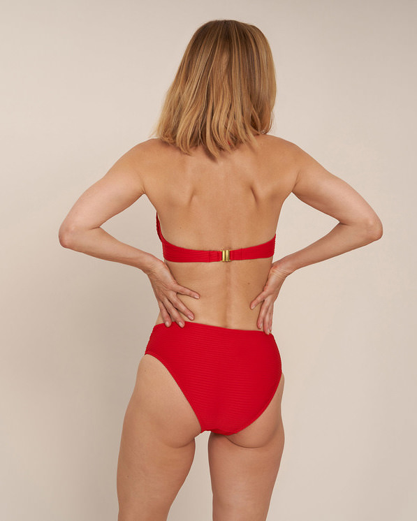 Neckholder Top KALA Von BELDONA Bikini Oberteile Beldona AG