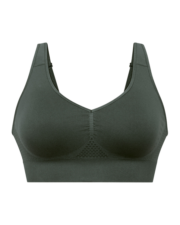 Bh Ohne B Gel Gef Ttert Lotta Von Anita Lingerie Beldona Ag