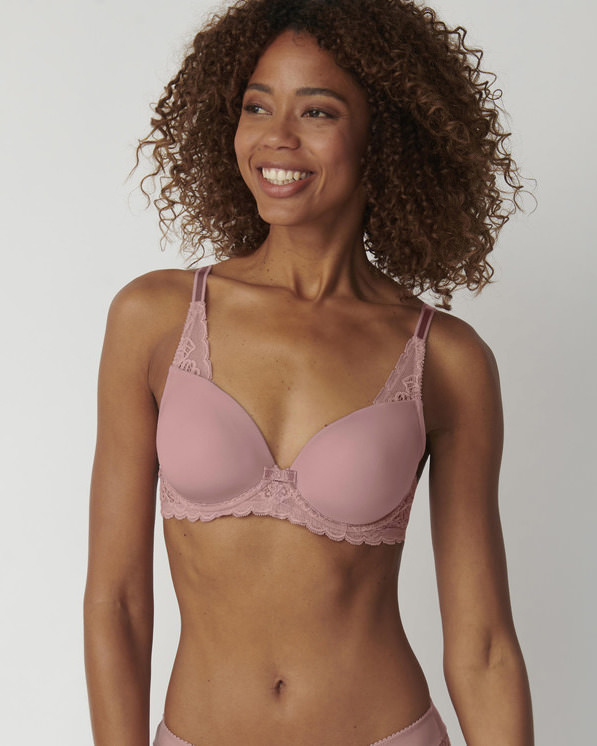 BH mit Bügel gefüttert AMOURETTE SPOTLIGHT von TRIUMPH Lingerie