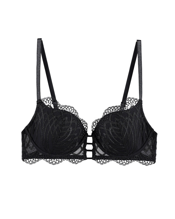 Bh Mit B Gel Gef Ttert Lucia Von Beldona Lingerie Beldona Ag