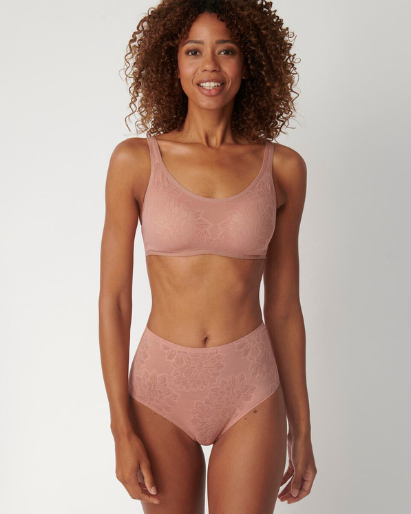 BH ohne Bügel gefüttert FIT SMART von TRIUMPH Lingerie Beldona AG