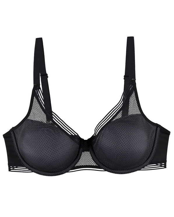 Bh Mit B Gel Ungef Ttert Infinite Sensation Von Triumph Lingerie