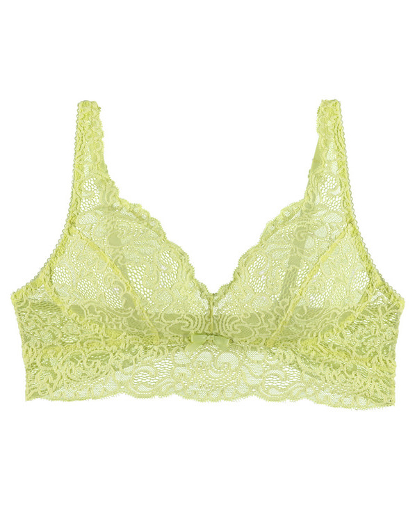 Bh Ohne B Gel Ungef Ttert Fenelle Von Beldona Lingerie Beldona Ag
