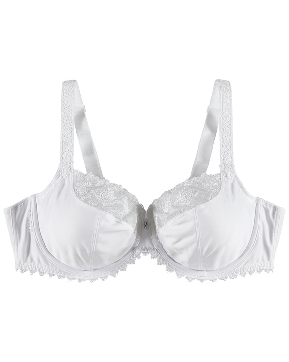 Bh Mit B Gel Ungef Ttert Grazia Von Rosa Faia Lingerie Beldona Ag