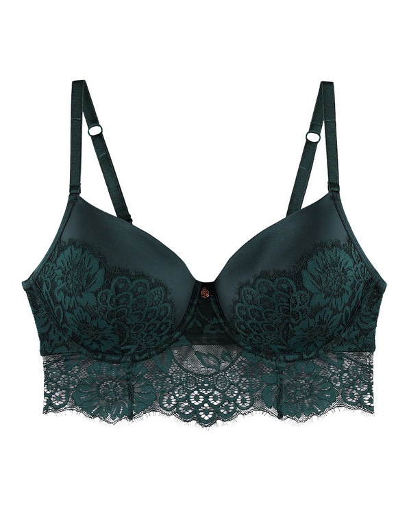 Bh Mit B Gel Gef Ttert Fayola Von Beldona Lingerie Beldona Ag