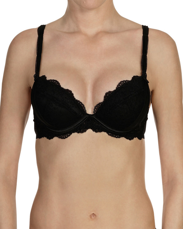 Bh Push Up Aubade L Amour Von Aubade Lingerie Beldona Ag