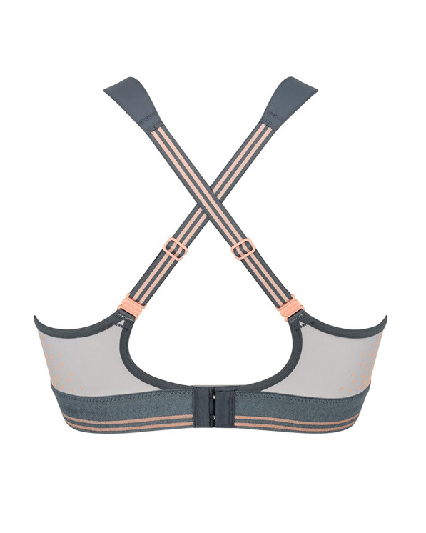Sport BH TRIACTION CONTROL LITE Von TRIUMPH Lingerie Beldona AG
