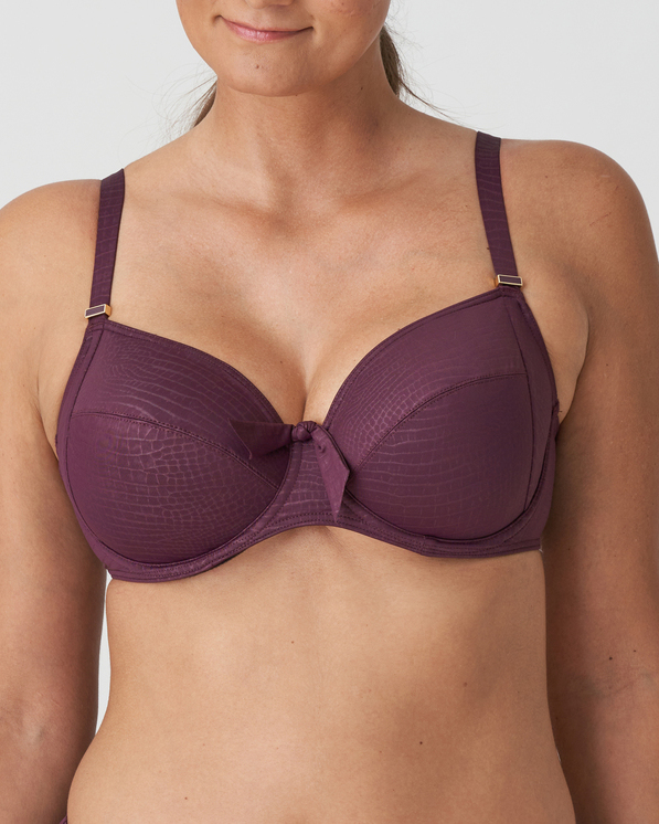 Bikini Top ungefüttert DALYAN von PRIMA DONNA Bikini Oberteile