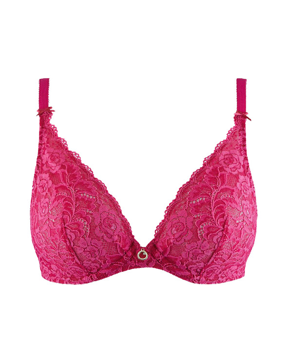 BH mit Bügel ungefüttert ROSESSENCE von AUBADE Lingerie Beldona AG