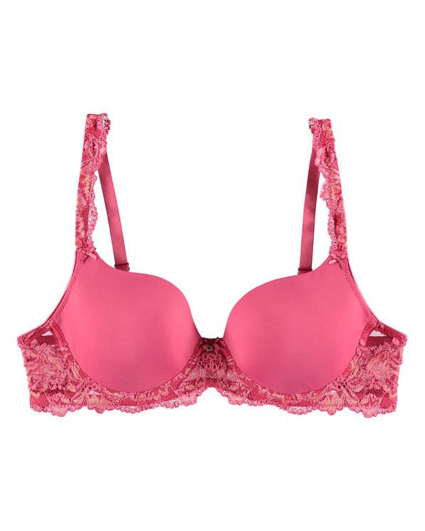 Bh Mit B Gel Gef Ttert Luxury Desire Von Beldona Lingerie Beldona Ag