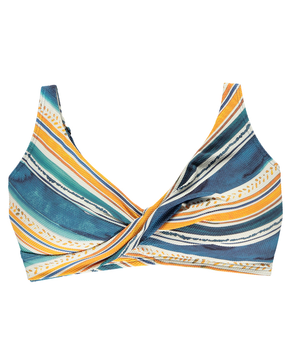 Bikini Top Gef Ttert Troubada Von Beldona Bikini Oberteile Beldona Ag