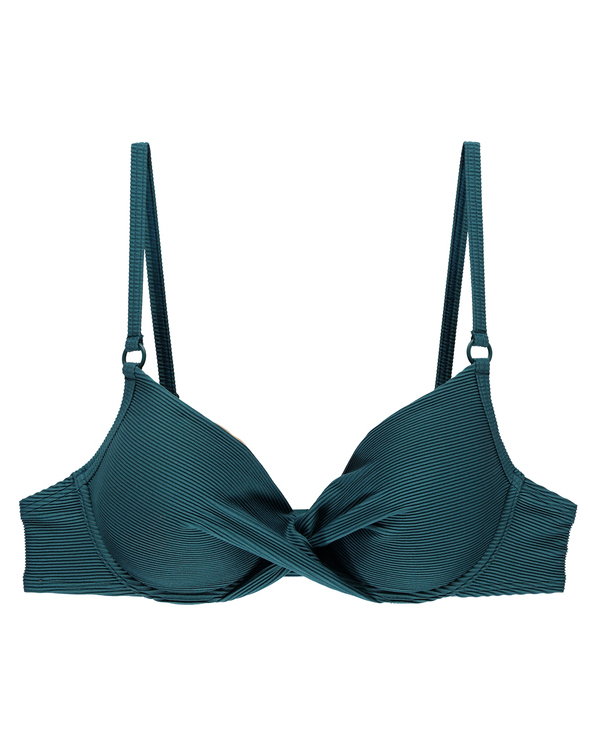 Bikini Top Gef Ttert Madras Von Beldona Bikini Oberteile Beldona Ag