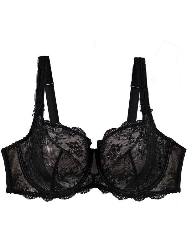 Aubade Lingerie Soutien Gorge Avec Armatures Aubade L Amour Beldona