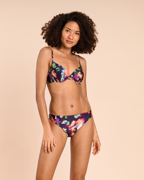 Bikini Top Gef Ttert Oya Von Beldona Bikini Oberteile Beldona Ag