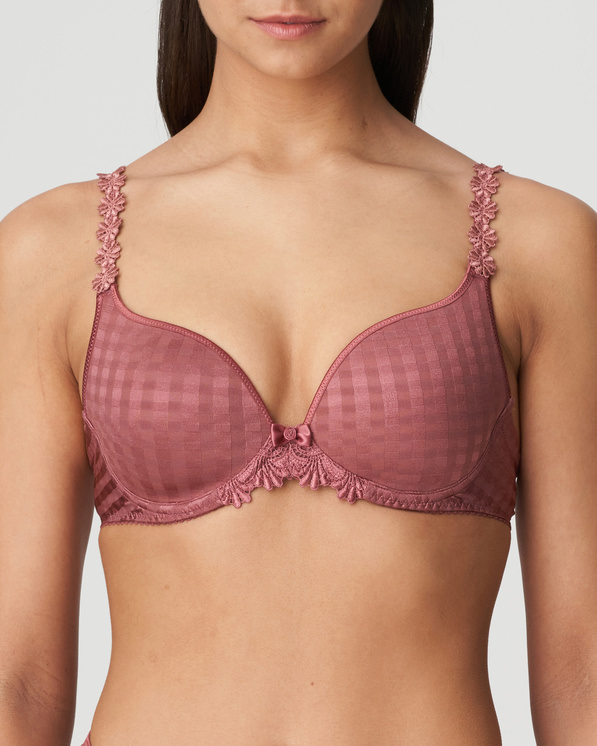 BH mit Bügel gefüttert AVERO von MARIE JO Lingerie Beldona AG