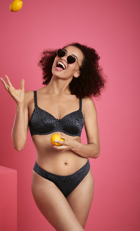 Bh Mit B Gel Ungef Ttert Joy Von Rosa Faia Lingerie Beldona Ag