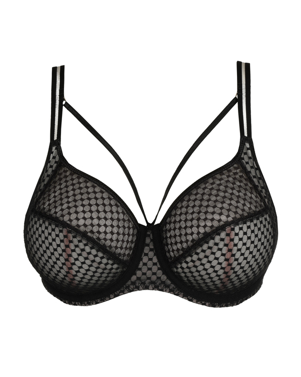 Bh Mit B Gel Ungef Ttert Glass Beach Von Twist Lingerie Beldona Ag