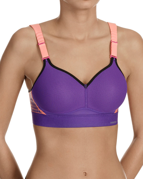 Sport Bh Triaction Hybrid Lite Von Triumph Lingerie Beldona Ag