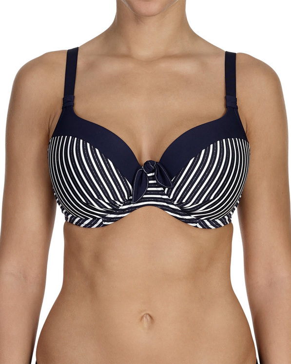 Bikini Top gefüttert MOGADOR von PRIMA DONNA Bikini Oberteile