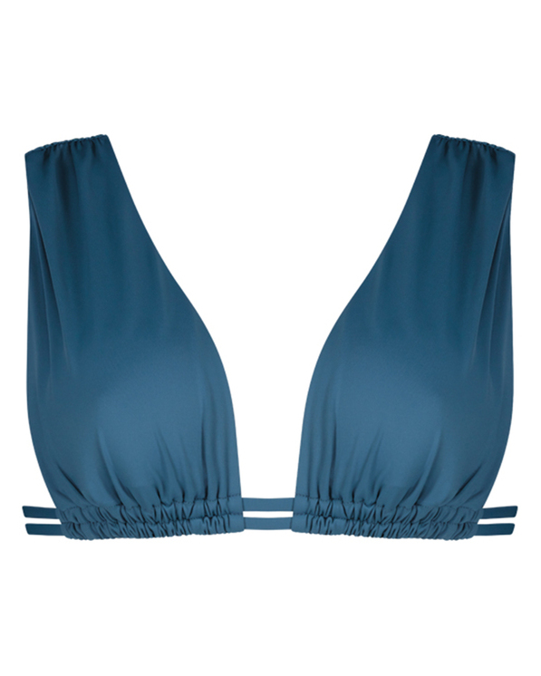 Bikini Top Gef Ttert Summer Silence Von Cyell Bikini Oberteile