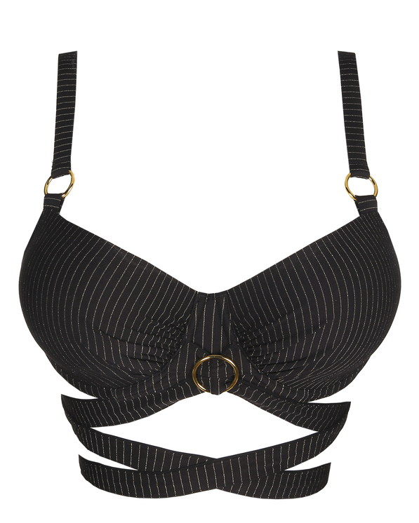 Bikini Top Gef Ttert Solta Von Prima Donna Bikini Oberteile Beldona Ag