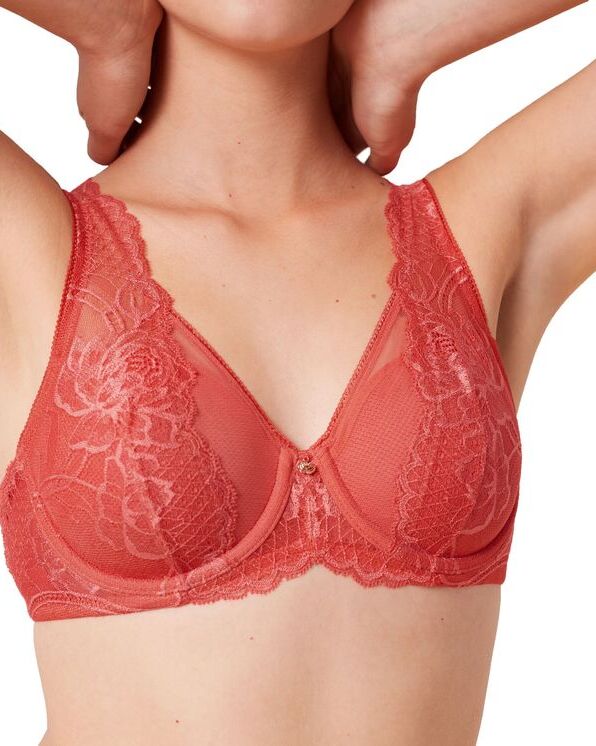 BH mit Bügel gefüttert WILD PEONY FLORALE von TRIUMPH Lingerie