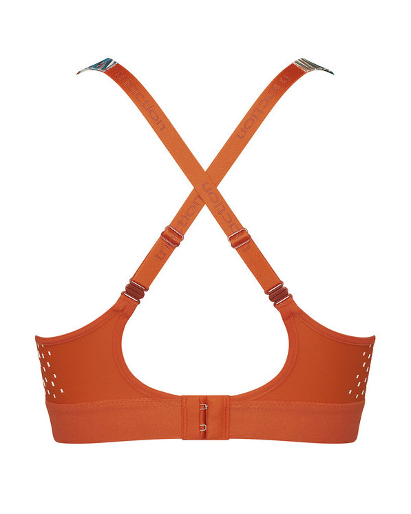 Sport Bh Triaction Hybrid Lite Von Triumph Lingerie Beldona Ag