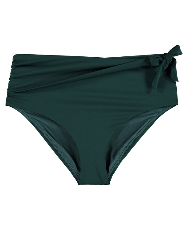 Bikini Maxi Slip Malina Von Beldona Highwaist Beldona Ag