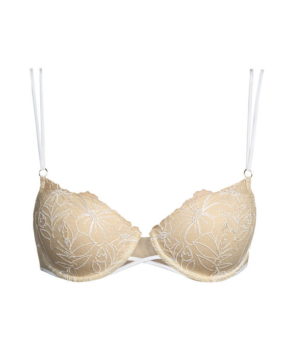ANDRES SARDA Lingerie Soutien gorge avec armatures rembourré TARSILIA