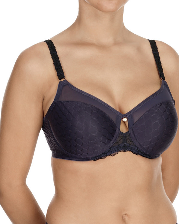 Bh Mit B Gel Ungef Ttert Azalea Florale Von Triumph Lingerie