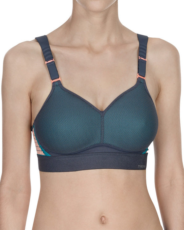 Sport Bh Triaction Hybrid Lite Von Triumph Lingerie Beldona Ag
