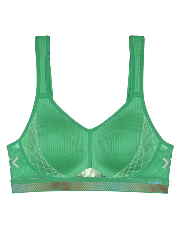 Sport BH TRIACTION CARDIO CLOUD Von TRIUMPH Lingerie Beldona AG