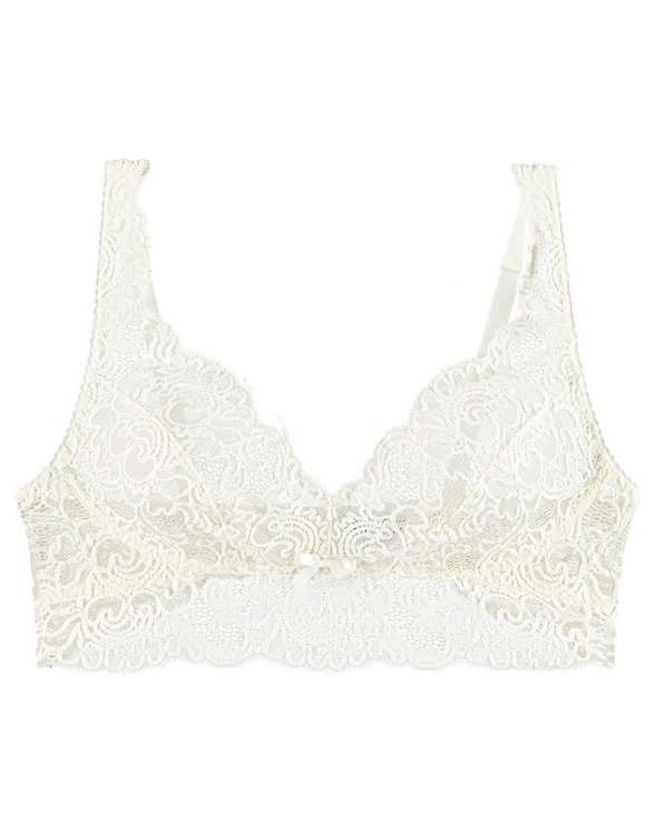 Bh Ohne B Gel Ungef Ttert Fenelle Von Beldona Lingerie Beldona Ag