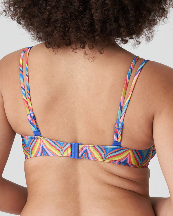 Bikini Top ungefüttert KEA von PRIMA DONNA Bikini Oberteile Beldona AG