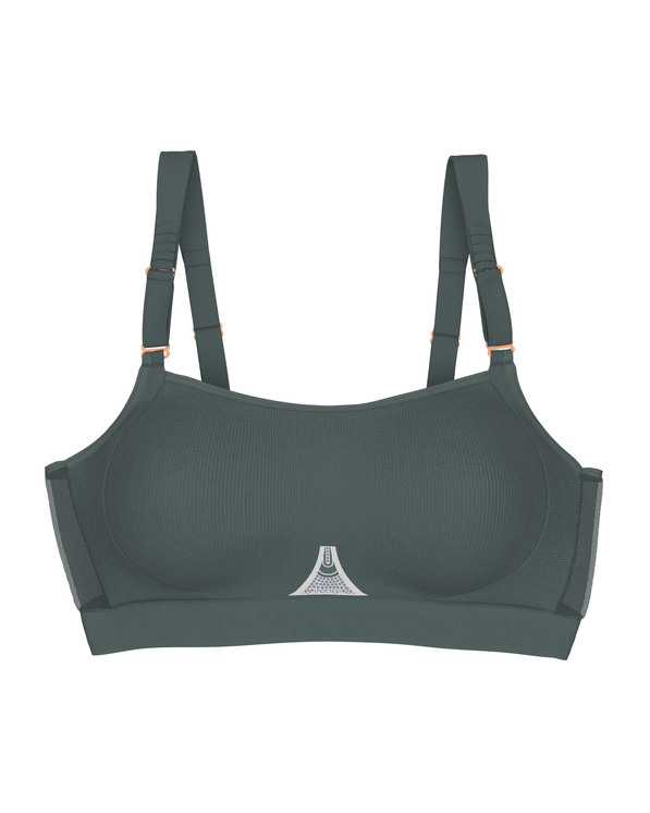 Sport BH TRIACTION GRAVITY LITE Von TRIUMPH Lingerie Beldona AG