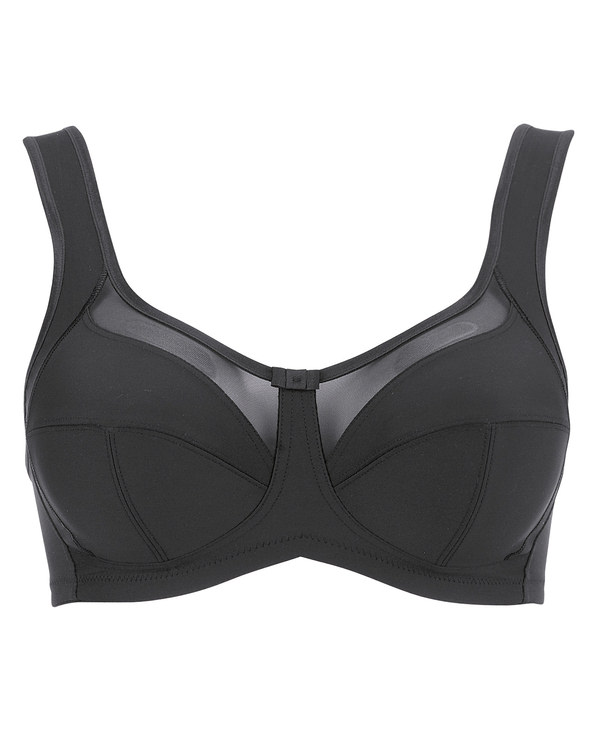 BH ohne Bügel ungefüttert NT CLARA von ROSA FAIA Lingerie Beldona AG
